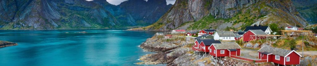 Mokesčių lengvatos Norvegijoje: keliautojo statusas Pendler
